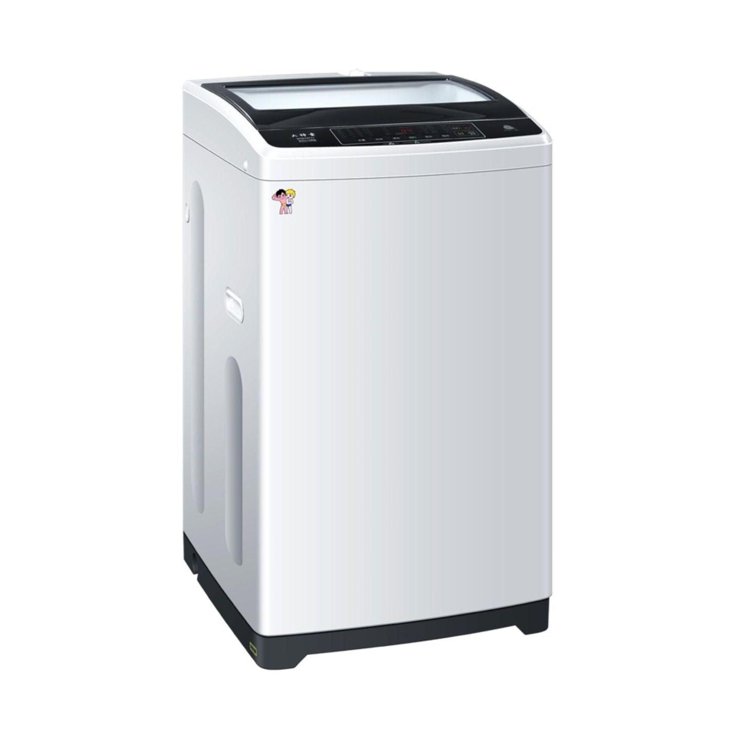 Haier 6KG Top Load Washing Machine (HWM60KSA1708) Haier Xcite KSA