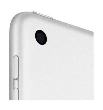 Apple iPad 7 10.2-inch 32GB Wi-Fi Only Tablet - Silver