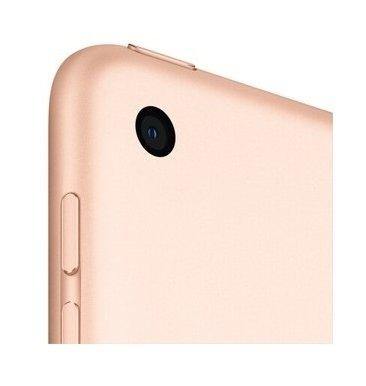 تابلت أبل آيباد ٧ مقاس ١٠,٢ بوصة بسعة ٣٢ جيجابايت (واي-فاي فقط) - ذهبي