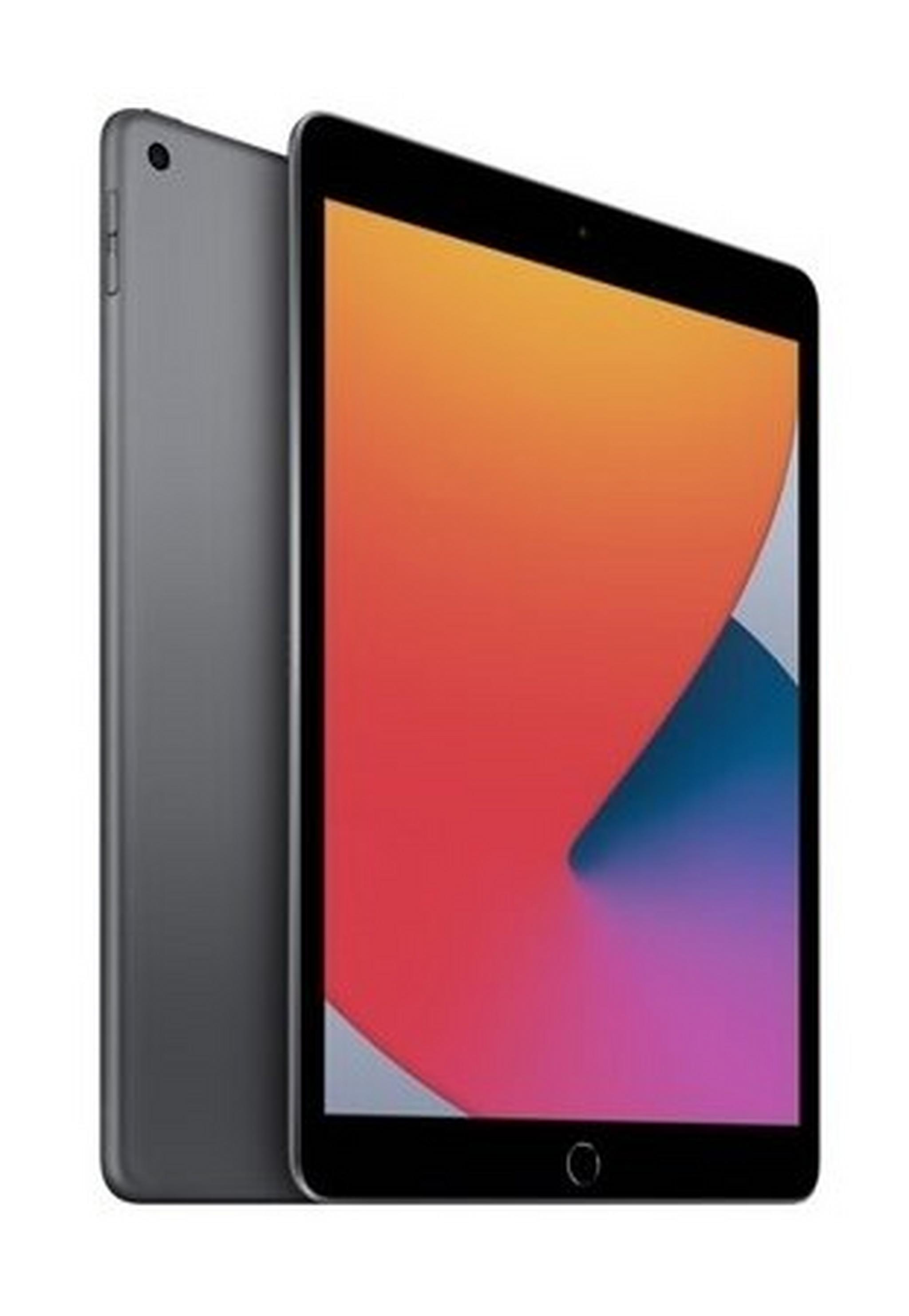 Apple iPad 7 10.2-inch 128GB Wi-Fi Only Tablet - Space Grey