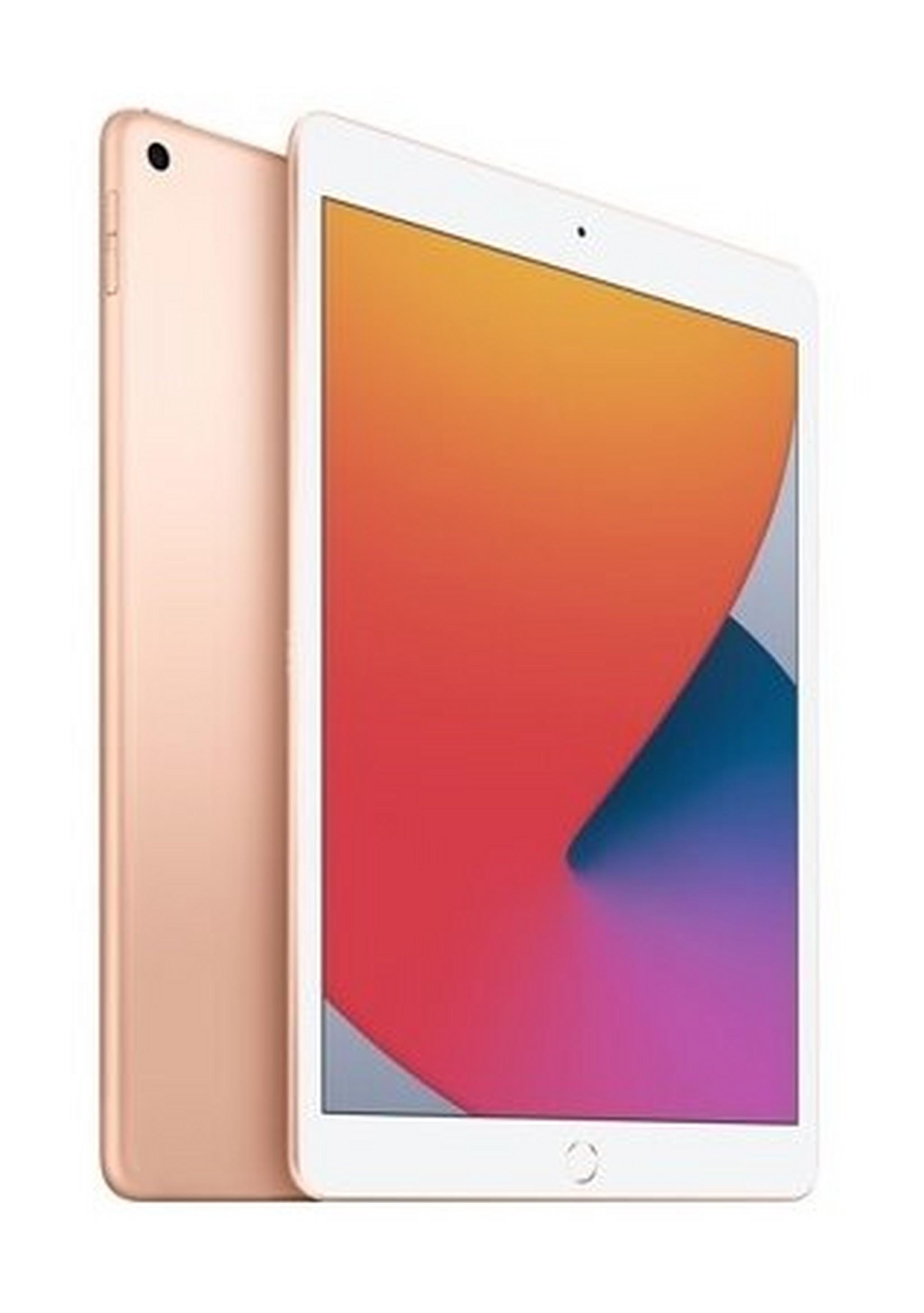 Apple iPad 7 10.2-inch 128GB Wi-Fi Only Tablet - Gold