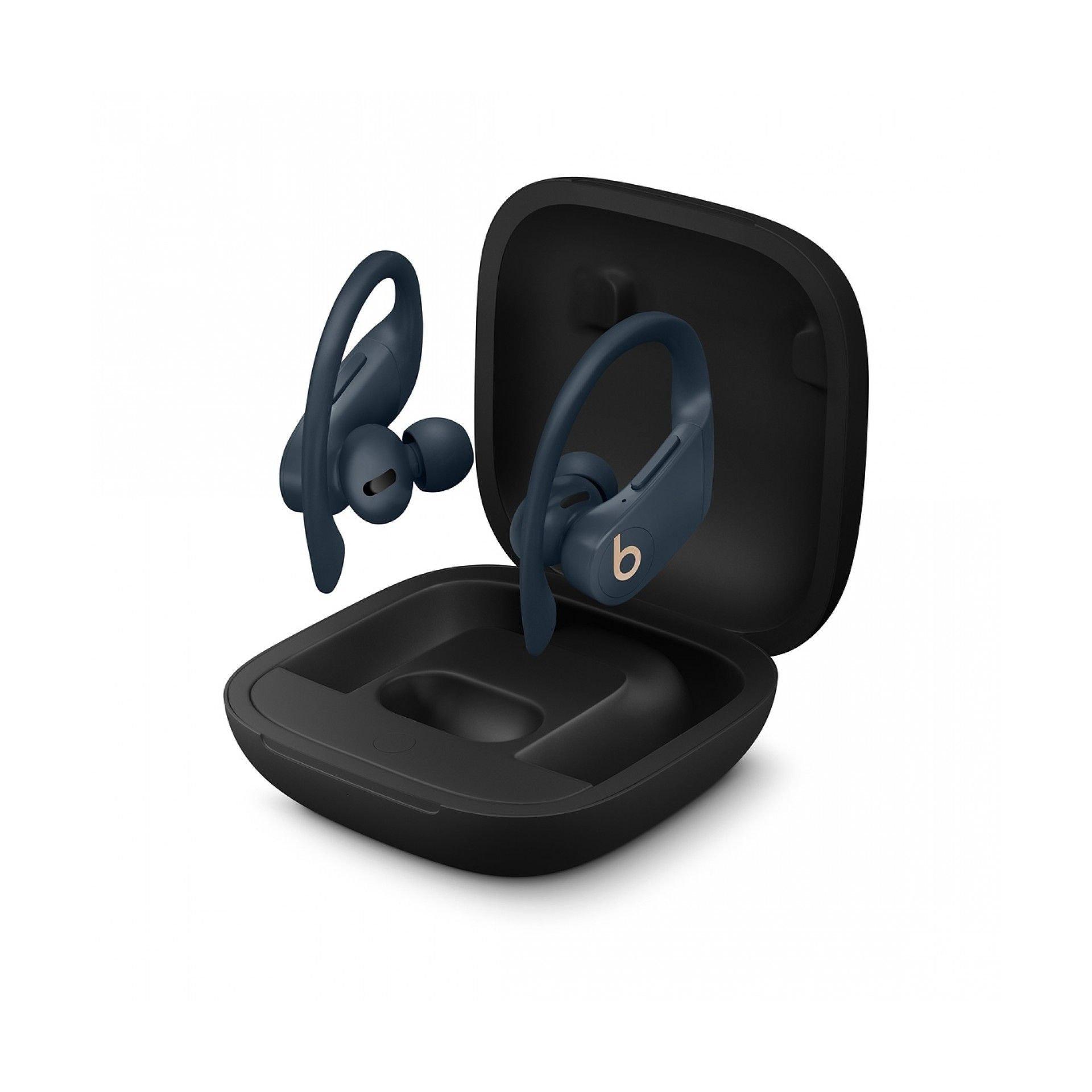 Beats Powerbeats Pro Wireless Earphones (MV702AE/A) - navy Blue