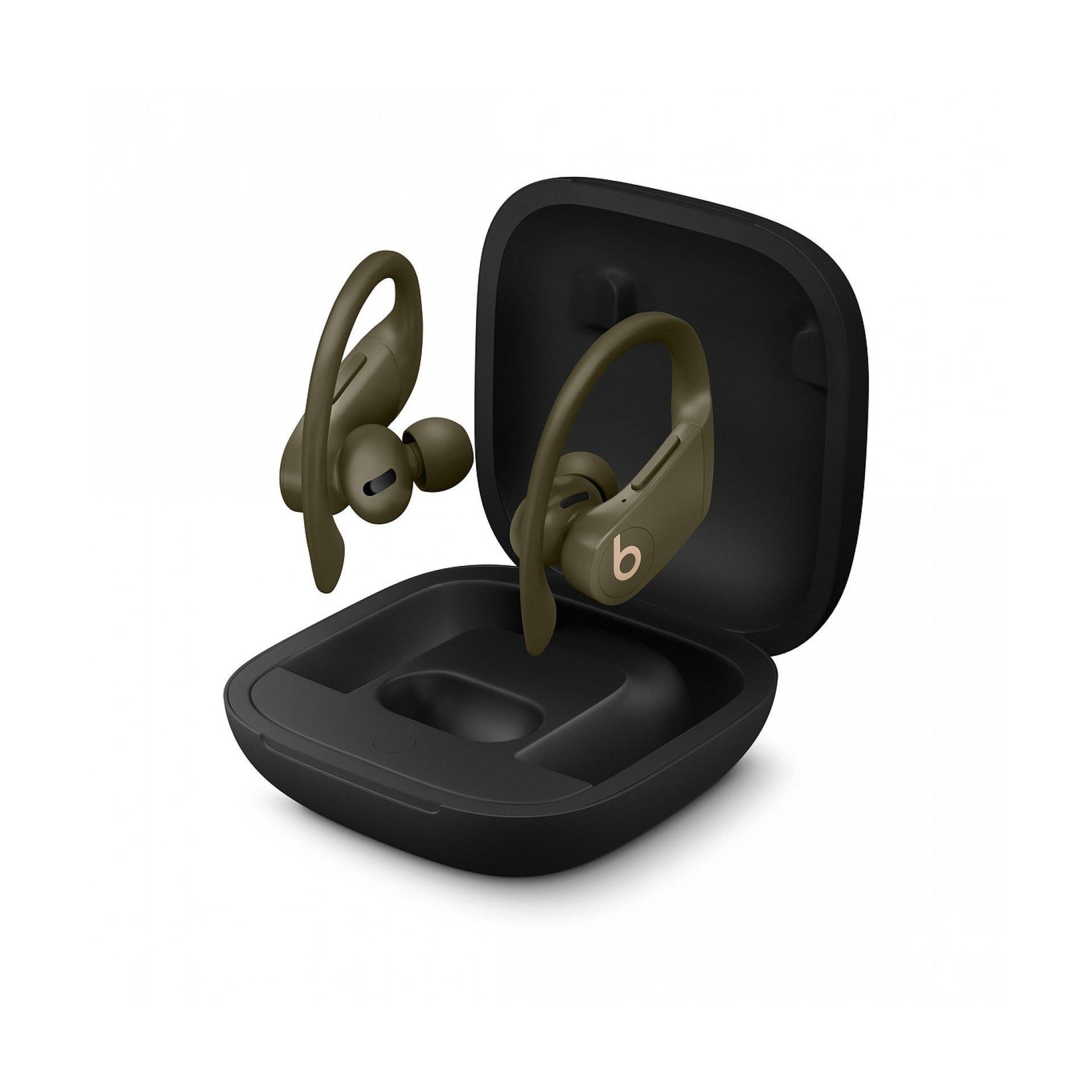 Beats Powerbeats Pro Wireless Earphones (MV712AE/A) - Moss