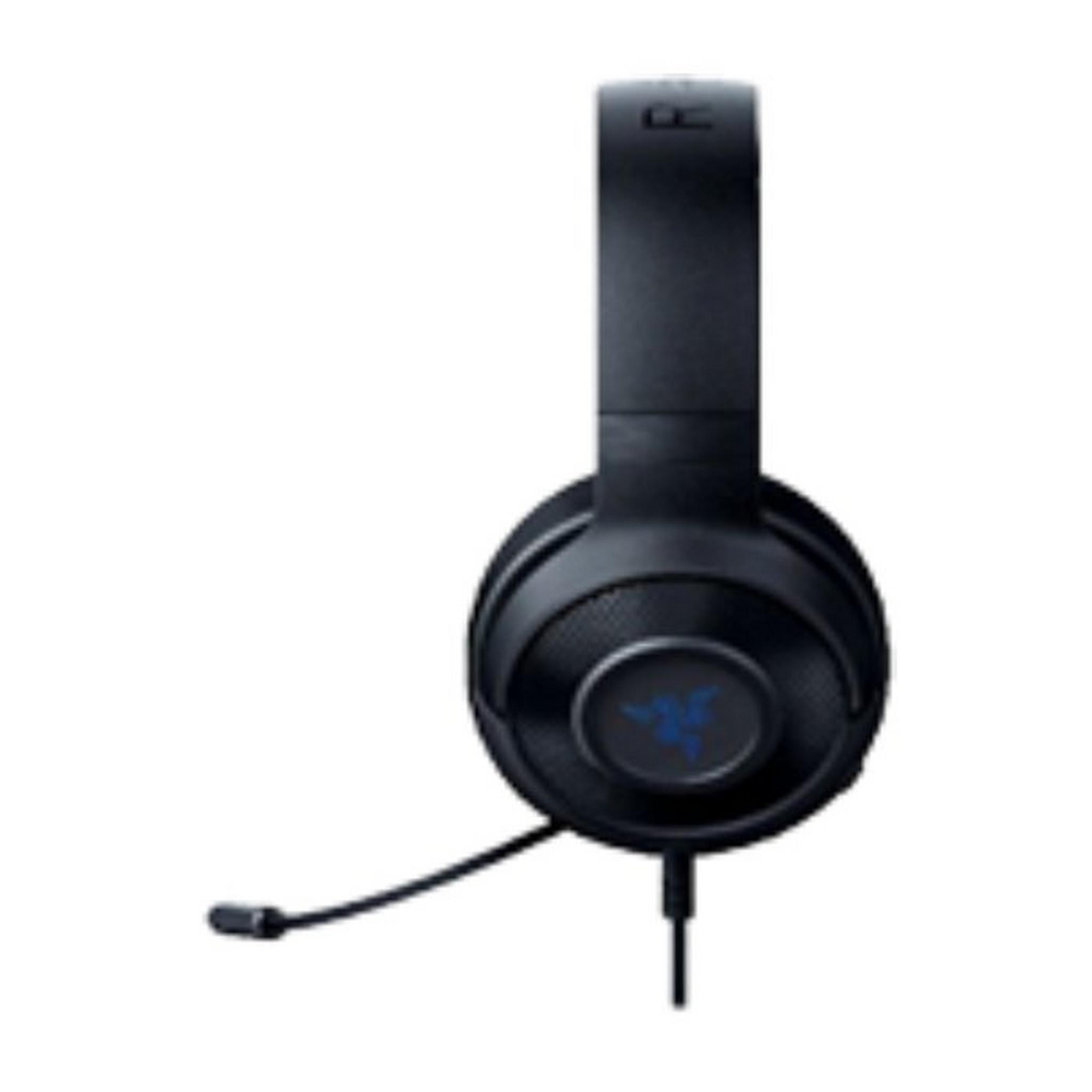 Razer Kraken X For Console Gaming Headphones