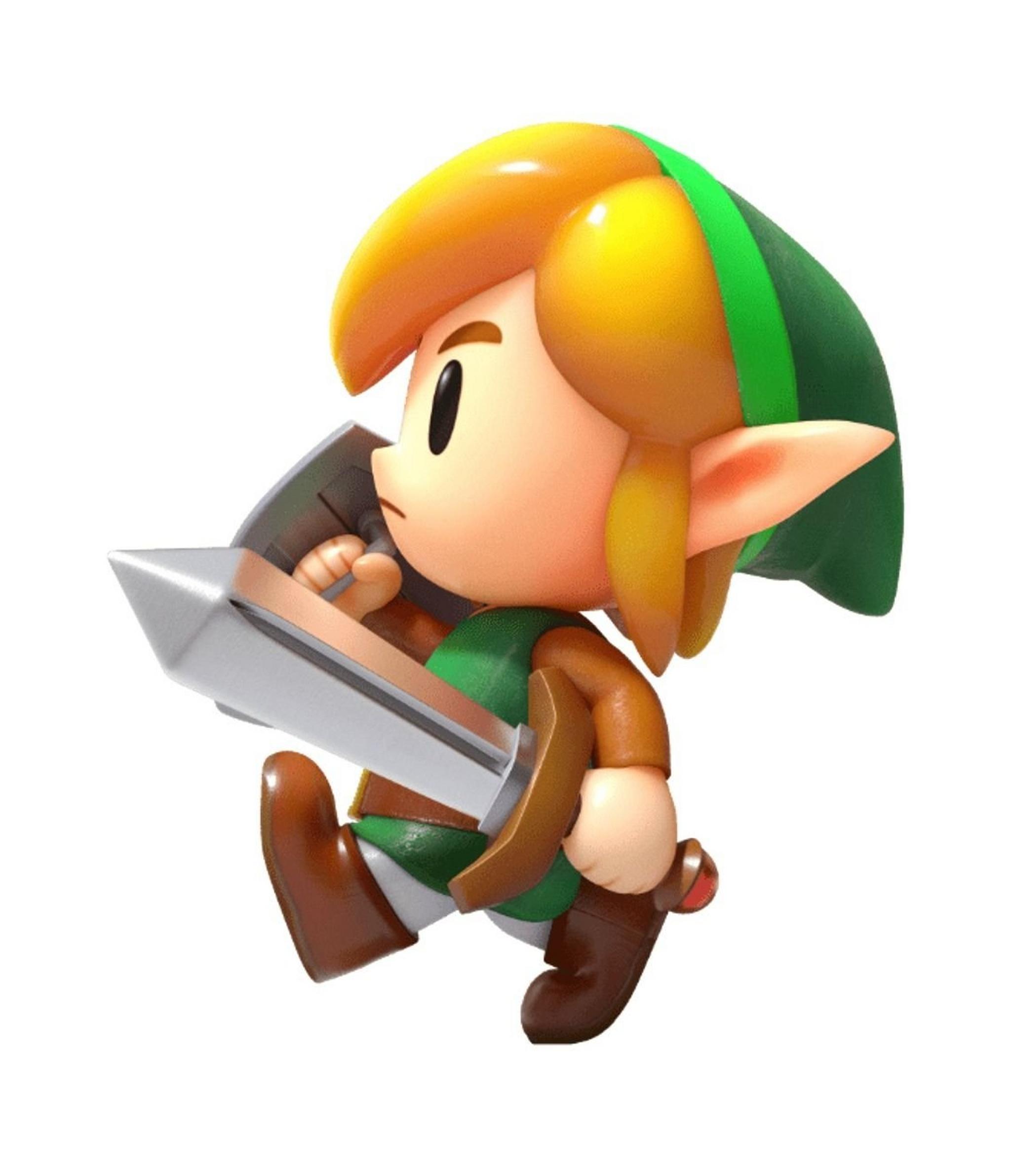 The Legend of Zelda Link's Awakening - Nintendo Switch Game