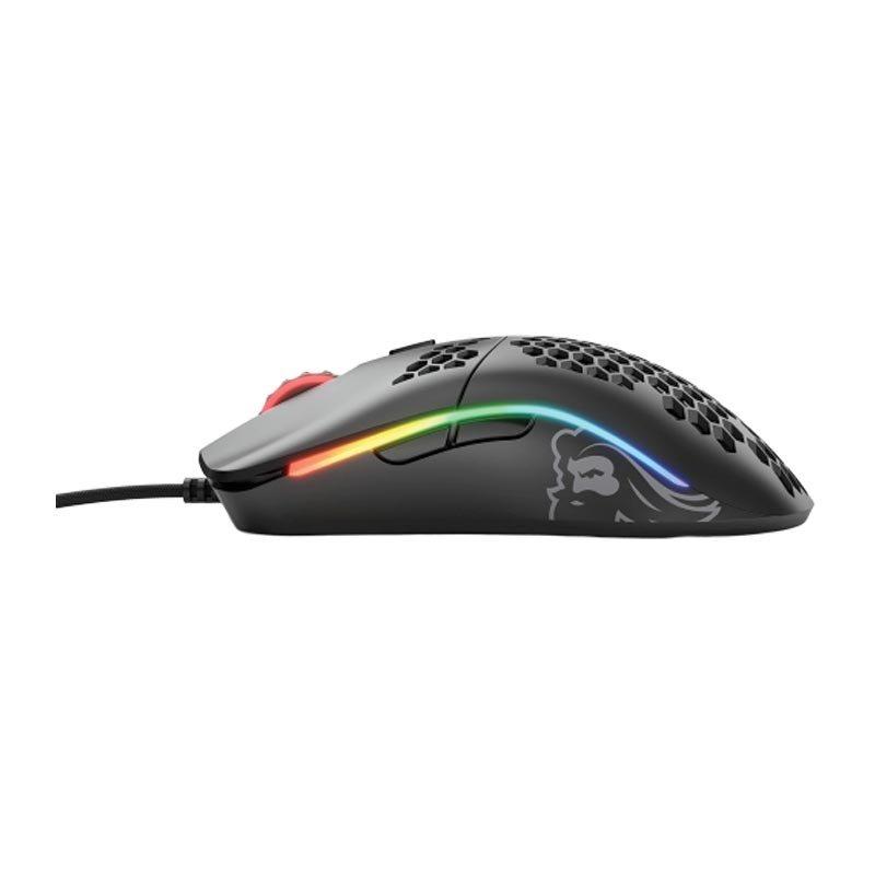 Glorious Model O Minus Gaming Mouse - Matte Black
