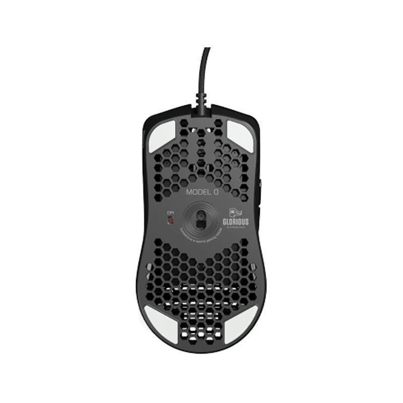 Glorious Model O Minus Gaming Mouse - Matte Black