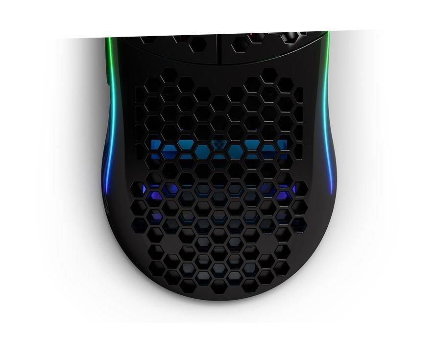 Glorious Model O Gaming Mouse - Glossy Black
