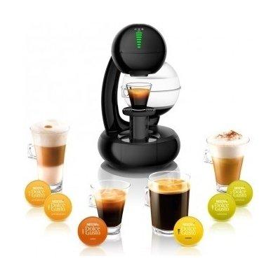 Dolce Gusto Esperta 1460W 1.4L Automatic Coffee Machine Xcite kuwait