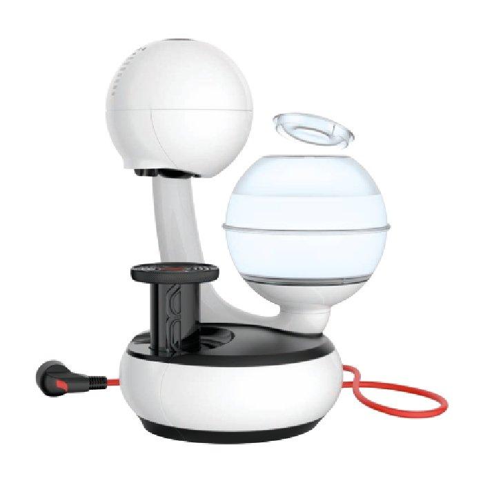 Dolce Gusto Esperta 1460W 1.4L Automatic Coffee Machine - White