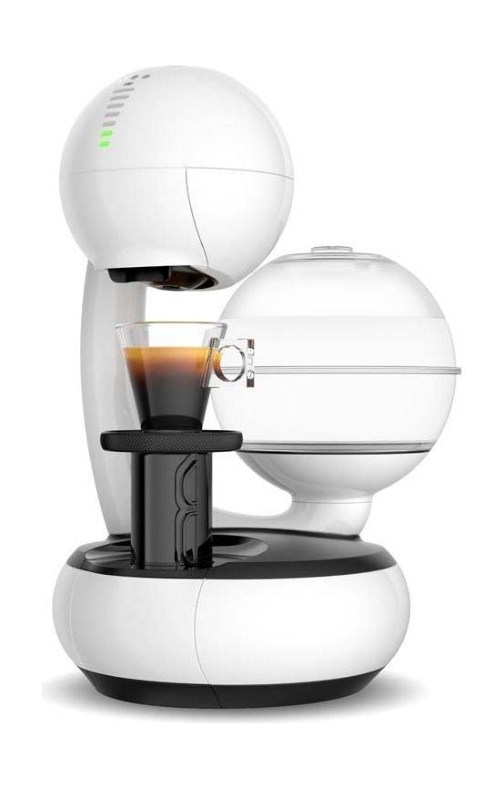 Dolce Gusto Esperta 1460W 1.4L Automatic Coffee Machine Xcite KSA