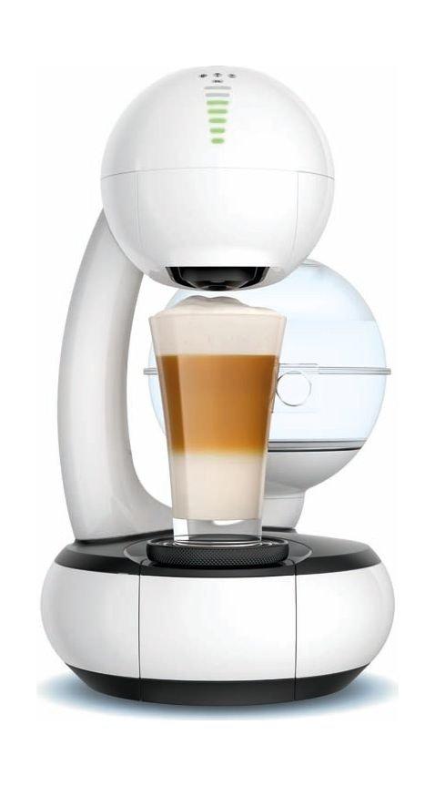 Dolce Gusto Esperta 1460W 1.4L Automatic Coffee Machine Xcite KSA