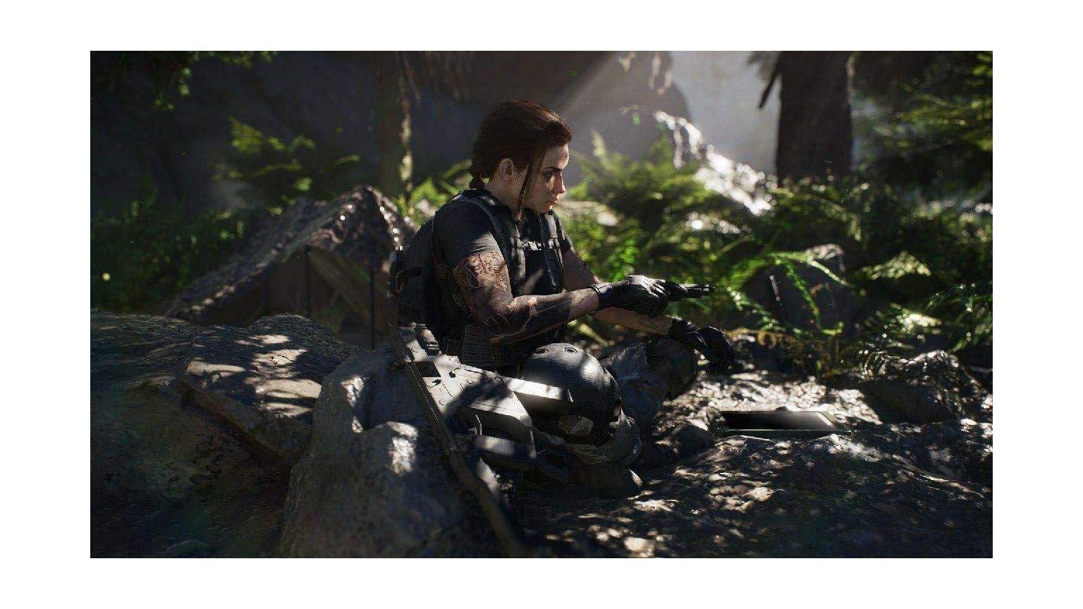 Tom Clancy's Ghost Recon Breakpoint Auroa Edition - XBOX One Game