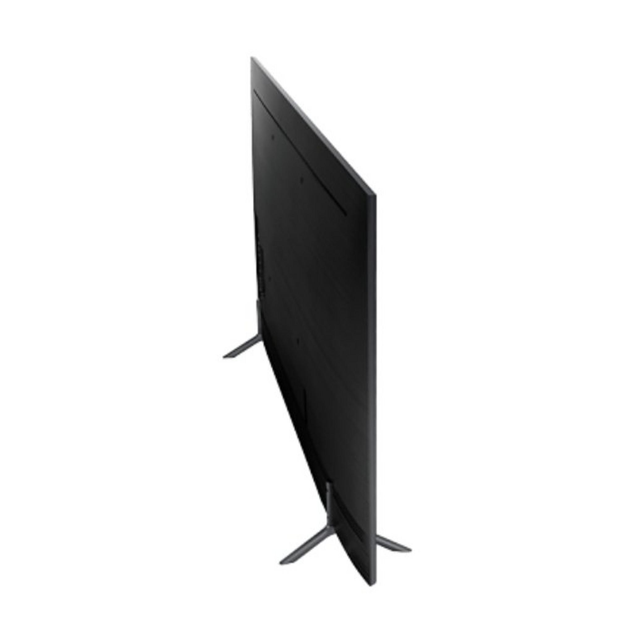 Samsung 55" 4K UHD Smart TV (UA55RU7105RXUM)
