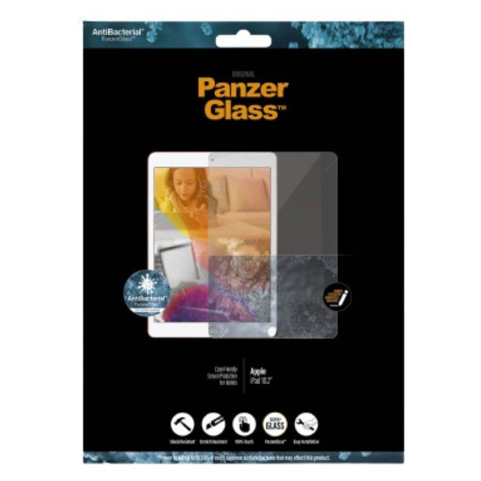 Buy Panzerglass apple ipad 10. 2″ screen protector in Kuwait