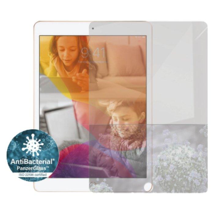واقي شاشة أبل أيباد 10.2 بوصة من بانزجلاس