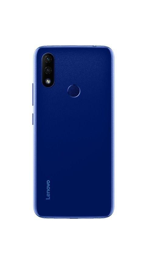 Lenovo A6 Note 32GB Dual SIM Phone - Blue