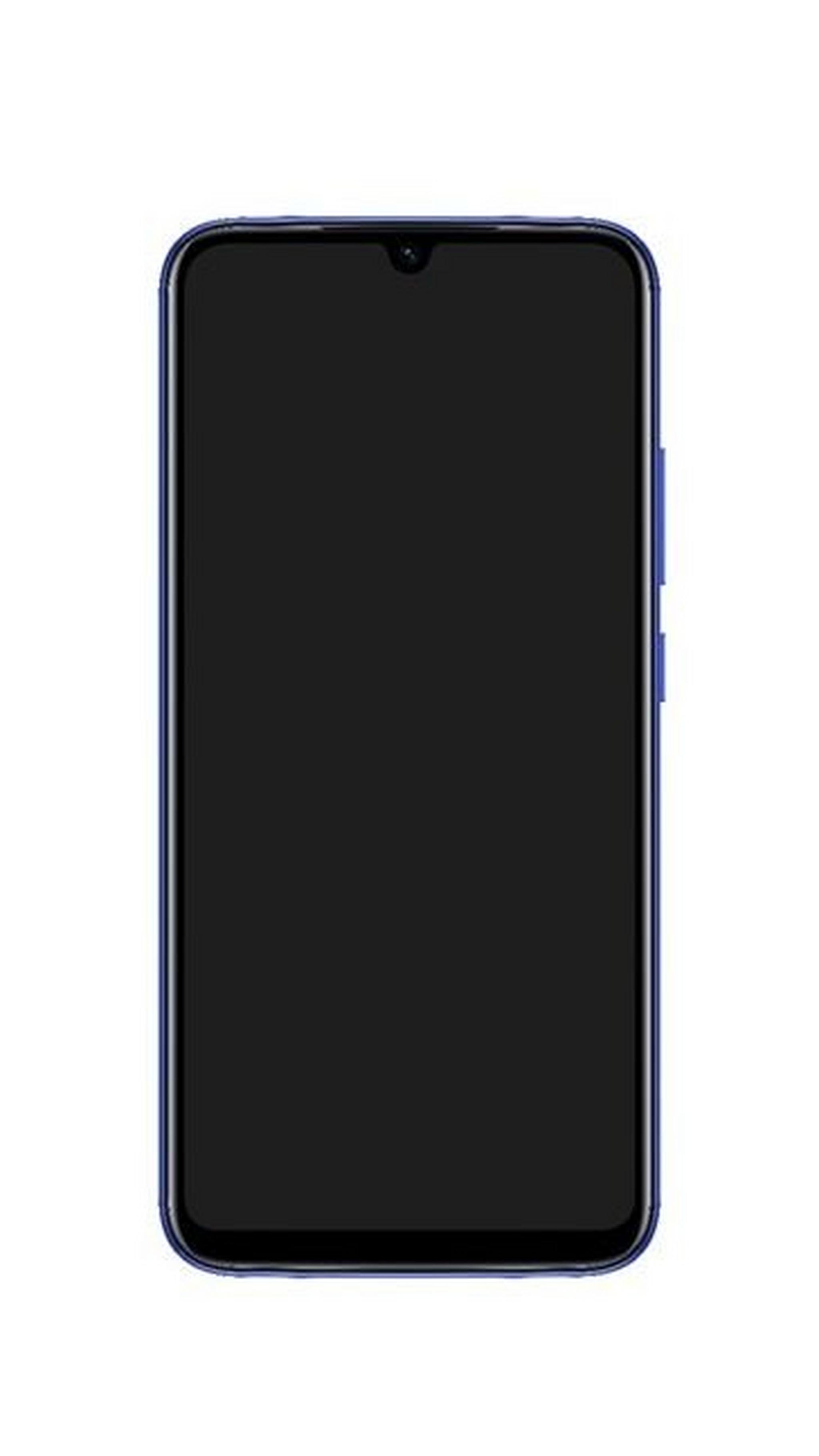 Lenovo A6 Note 32GB Dual SIM Phone - Blue