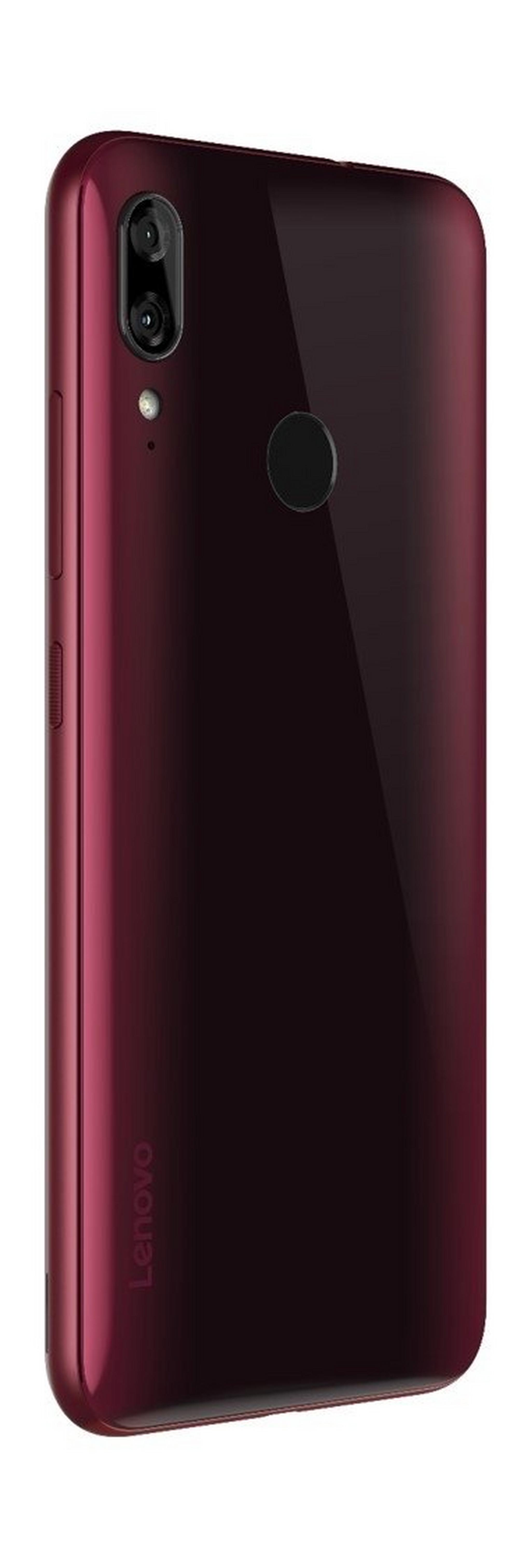 Lenovo K10 64GB Phone - Red