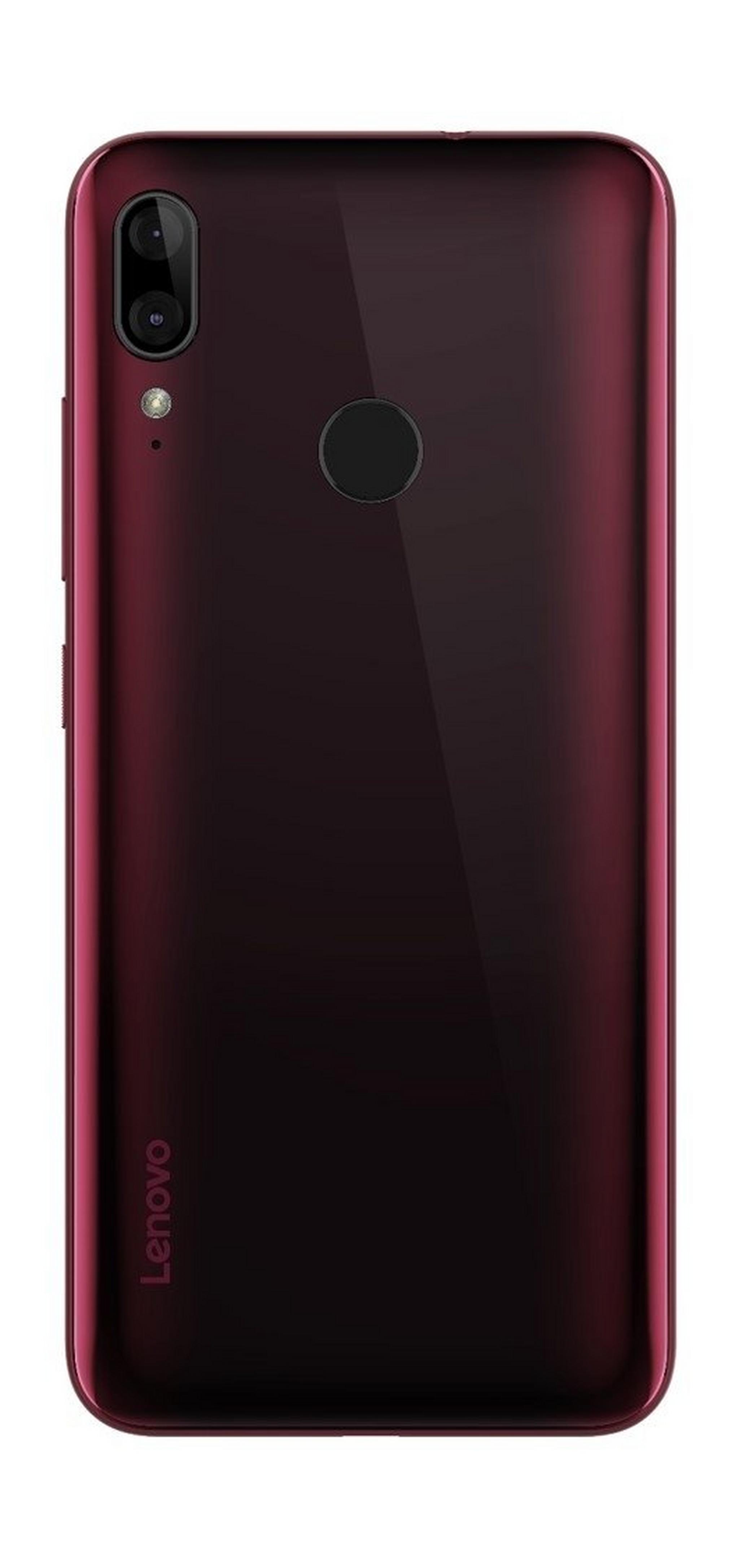 Lenovo K10 64GB Phone - Red