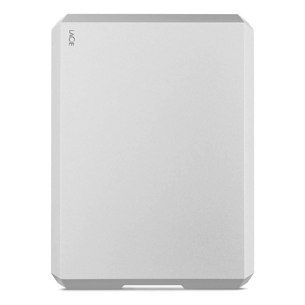 LaCie USB-C Mobile Hard Drive - 4 TB