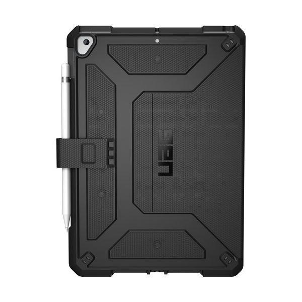 UAG Metropolis Series Case For iPad 10.2-inch 2019 Gen - Black