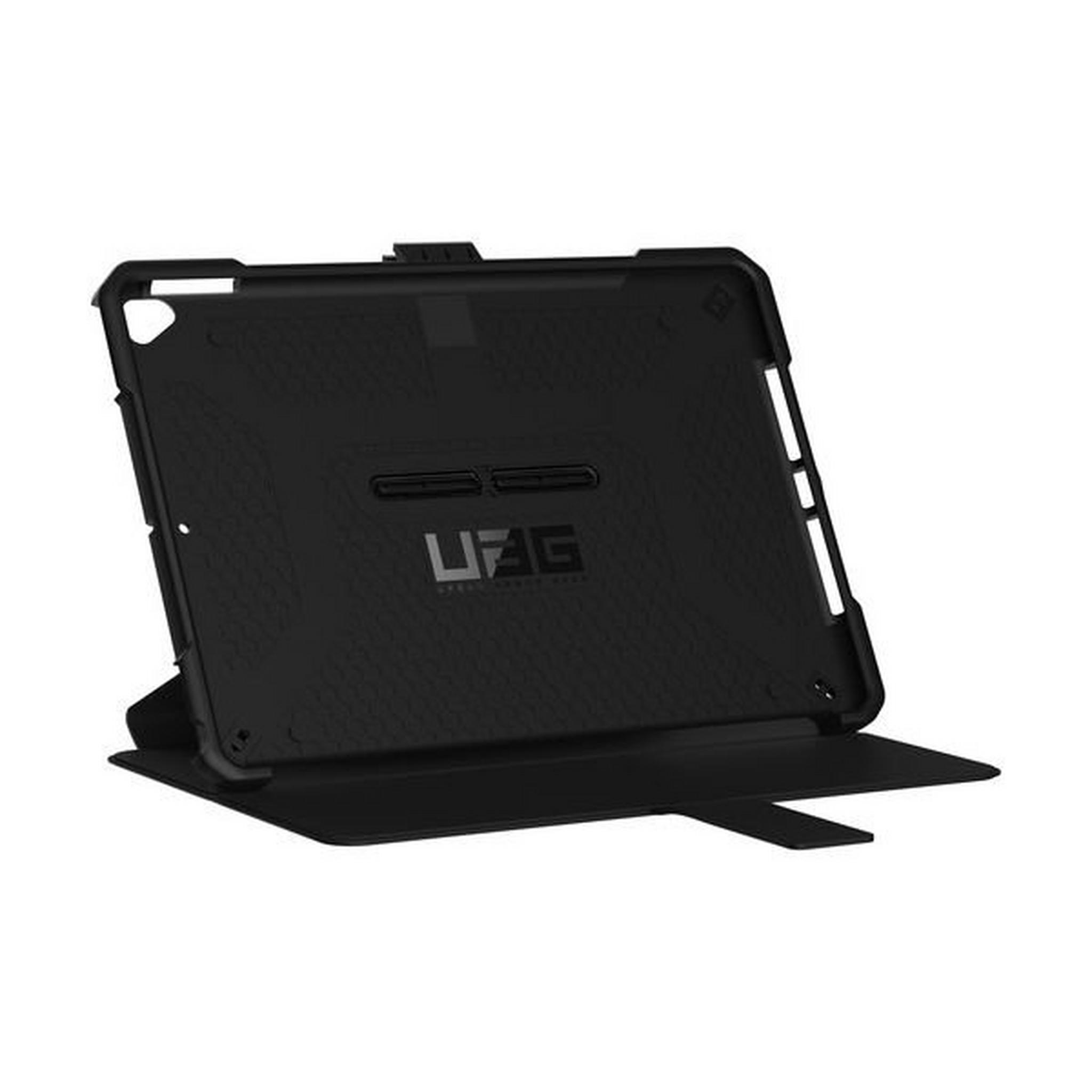 UAG Metropolis Series Case For iPad 10.2-inch 2019 Gen - Black