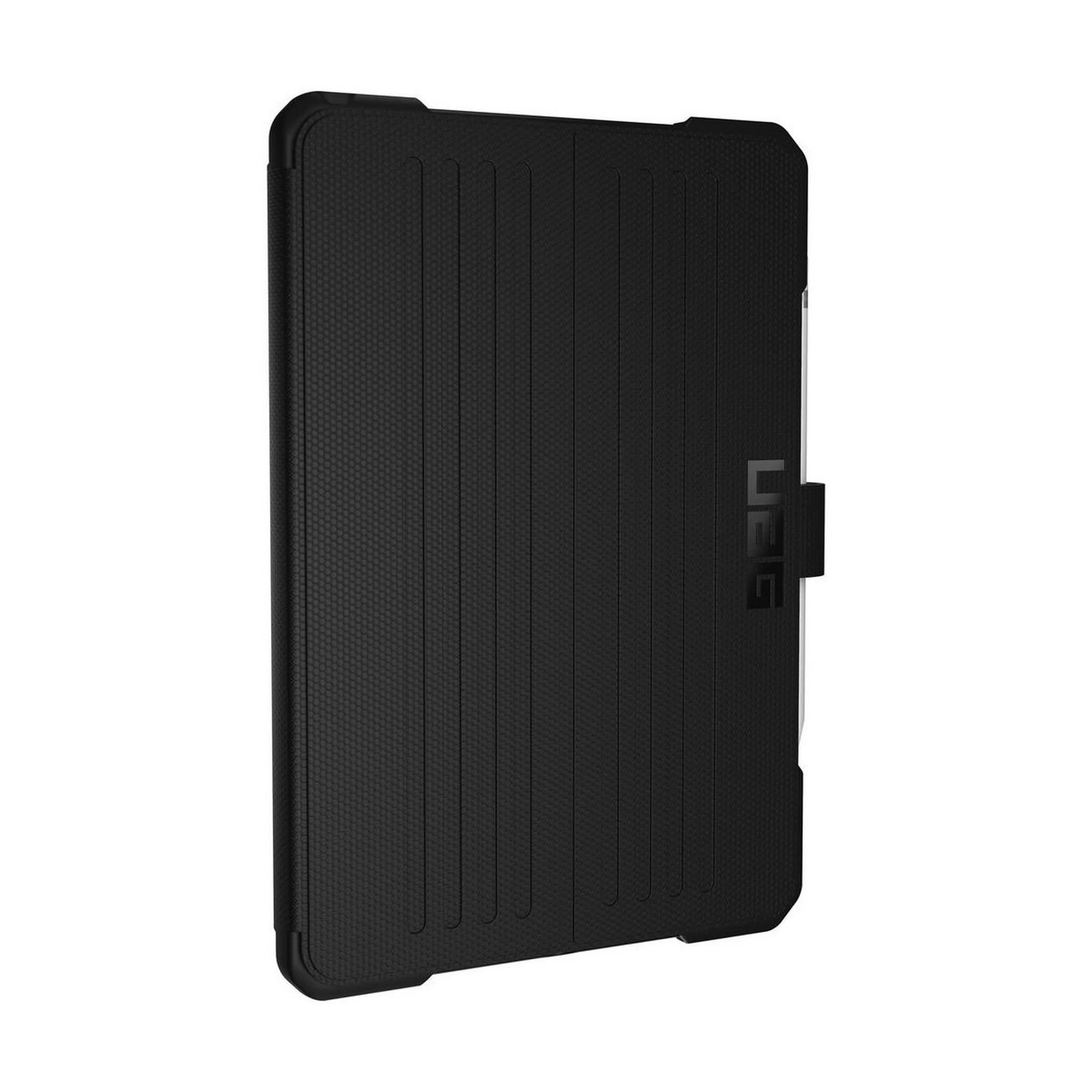 UAG Metropolis Series Case For iPad 10.2-inch 2019 Gen - Black