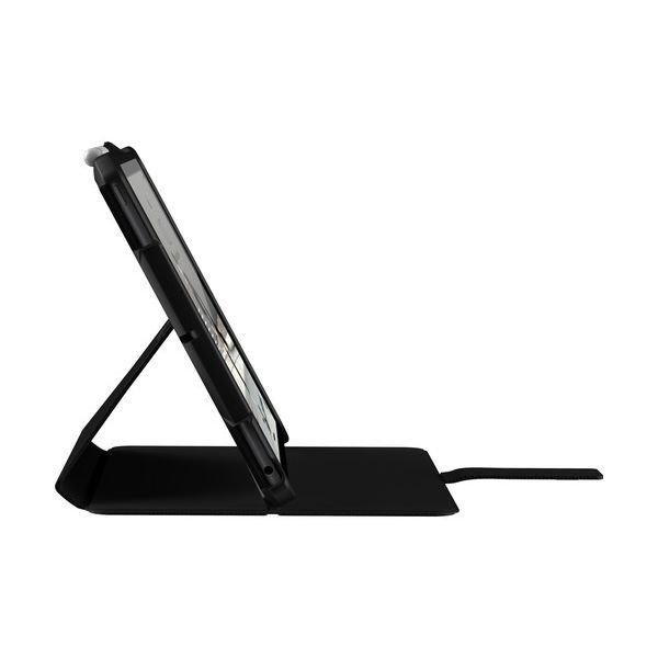 UAG Metropolis Series Case For iPad 10.2-inch 2019 Gen - Black