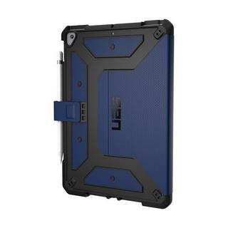 Buy Uag metropolis series case for ipad 10. 2-inch 2019 gen - cobalt blue in Kuwait