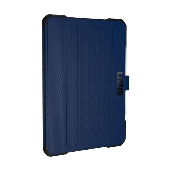 UAG Metropolis Series Case For iPad 10.2-inch 2019 Gen - Cobalt Blue