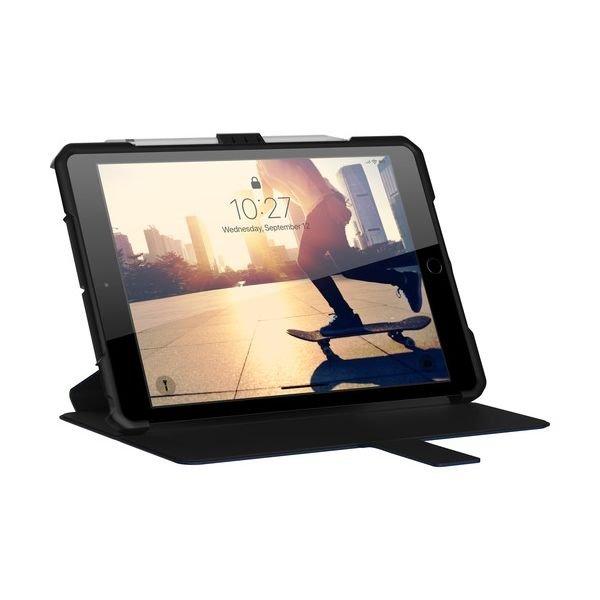 UAG Metropolis Series Case For iPad 10.2-inch 2019 Gen - Cobalt Blue