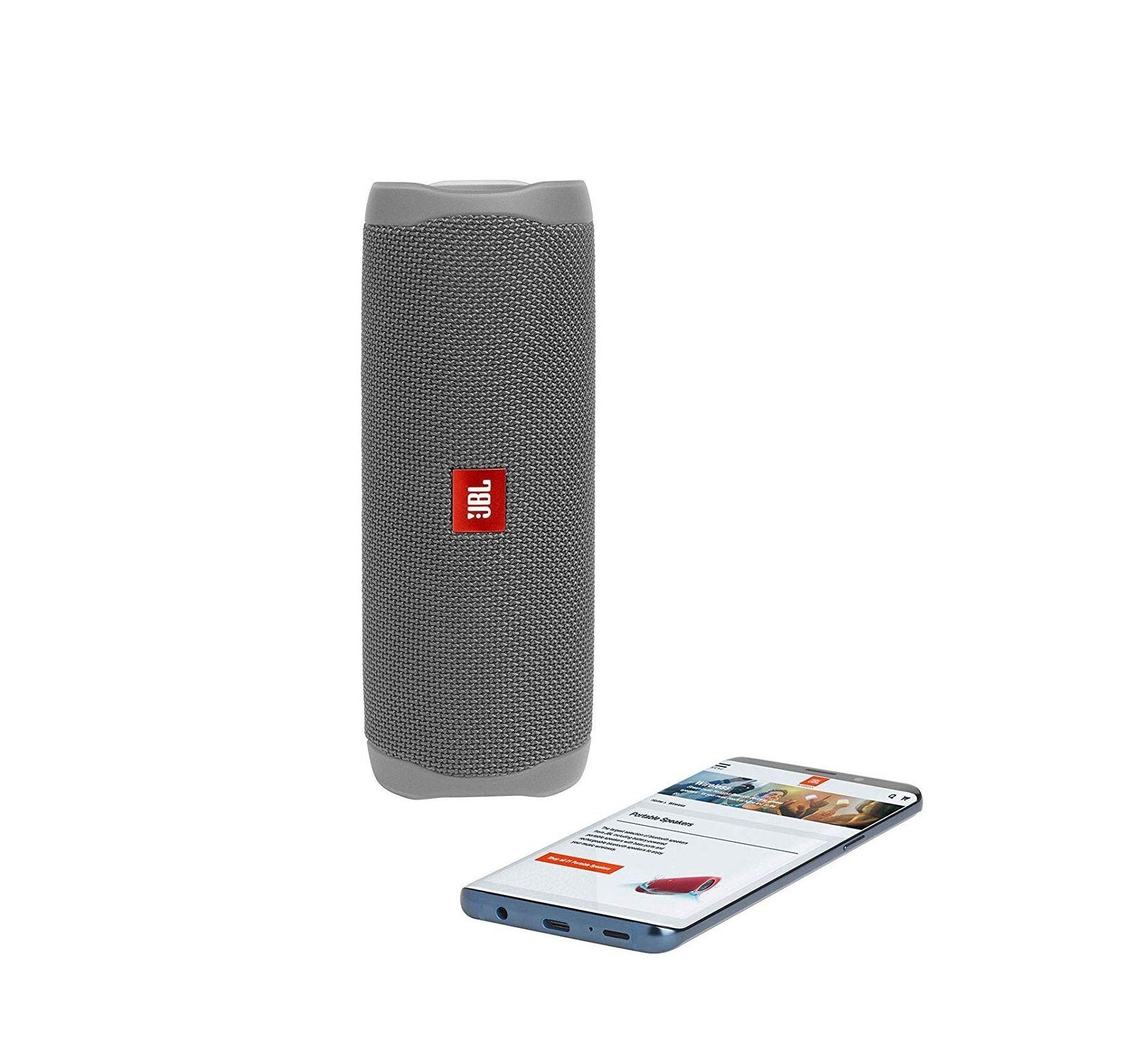 JBL FLIP 5 Portable Waterproof Speaker Xcite Kuwait
