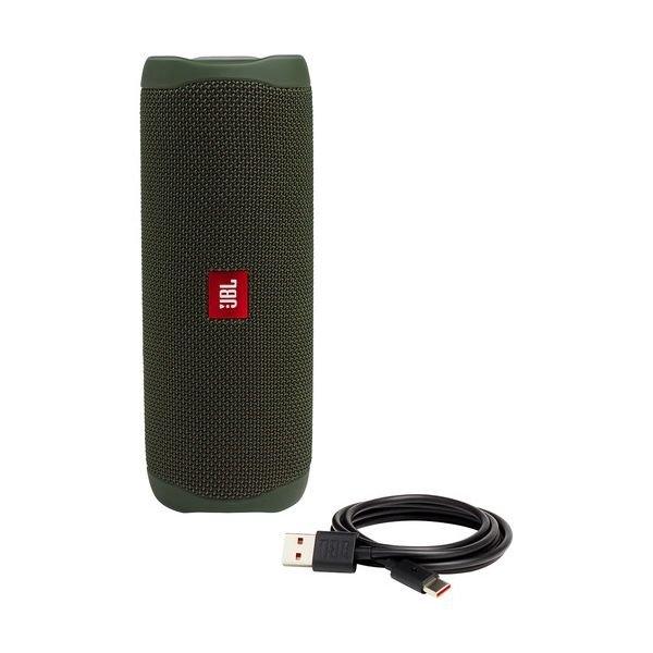 JBL FLIP 5 Portable Waterproof Speaker Xcite KSA