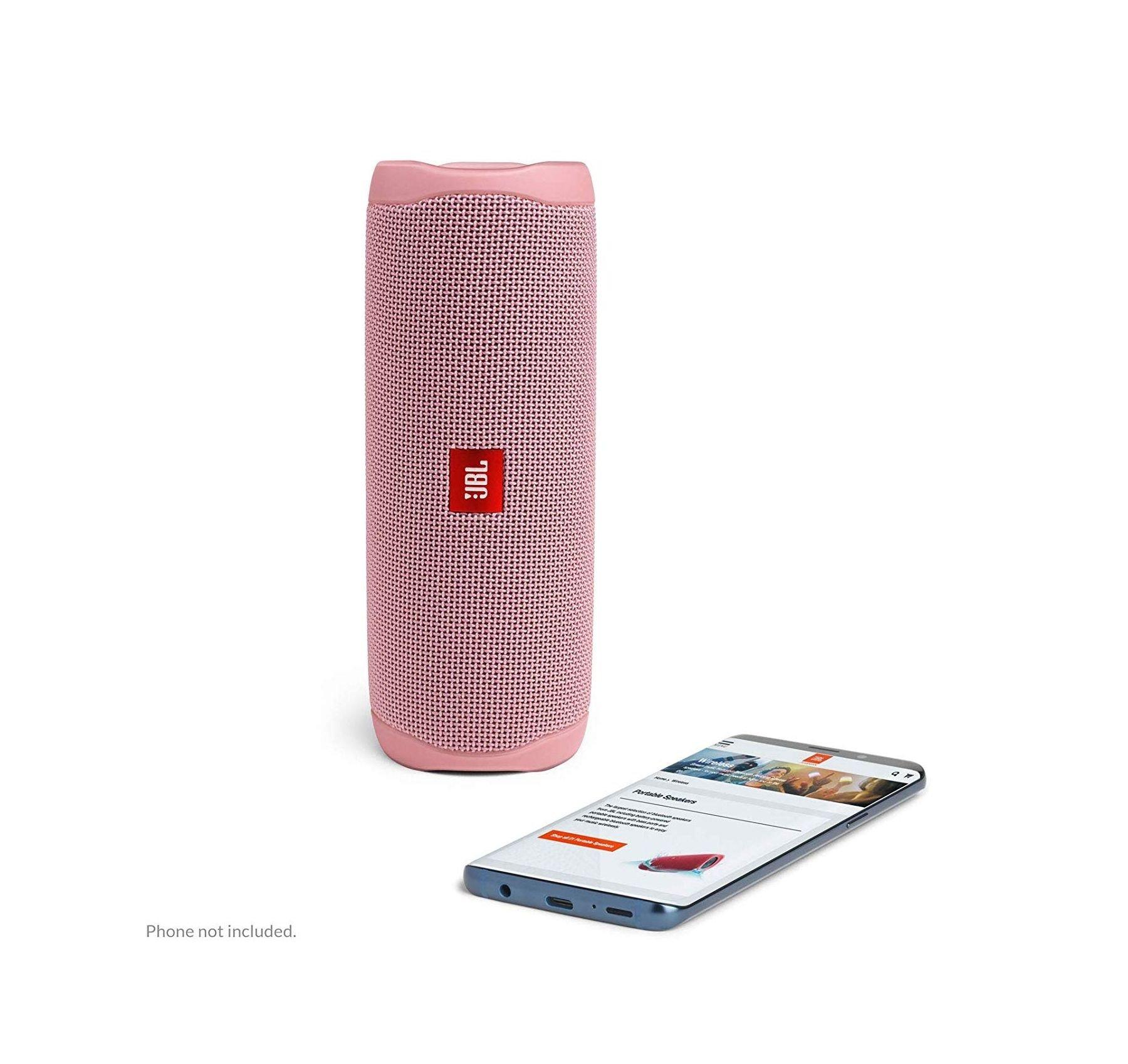 JBL FLIP 5 Portable Waterproof Speaker Xcite KSA