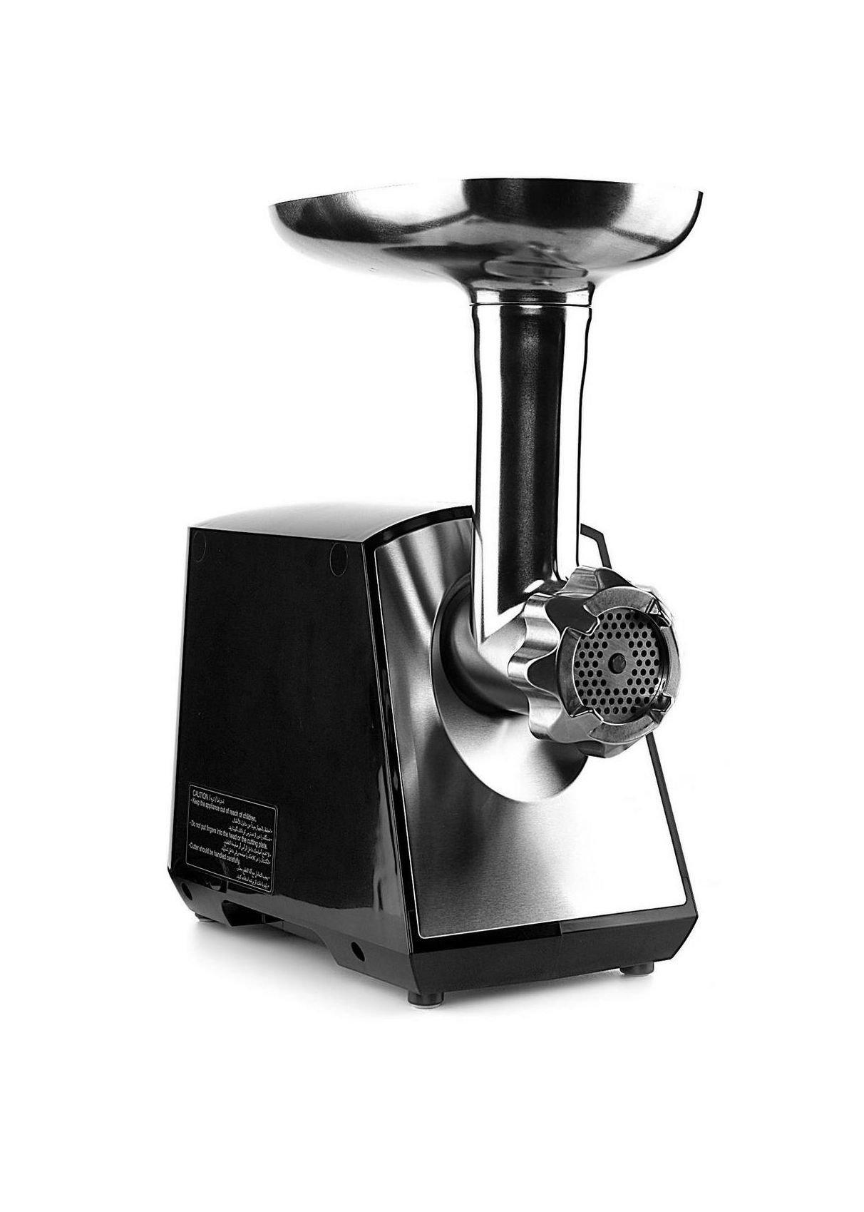 مفرمة لحم باناسونيك 1700 واط (MK-GJ1700KTZ) - ستانلس ستيل