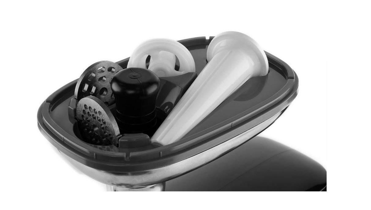 مفرمة لحم باناسونيك 1700 واط (MK-GJ1700KTZ) - ستانلس ستيل