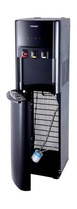 Toshiba Bottom Loading Hot & Cold Water Dispenser Xcite KSA