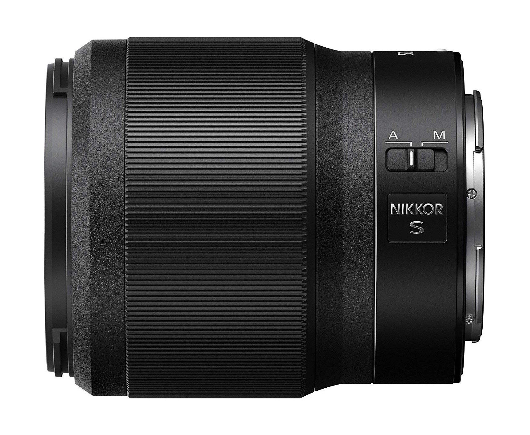 عدسة الكاميرا نيكور 50 ملم أف 1.8 أس من نيكون