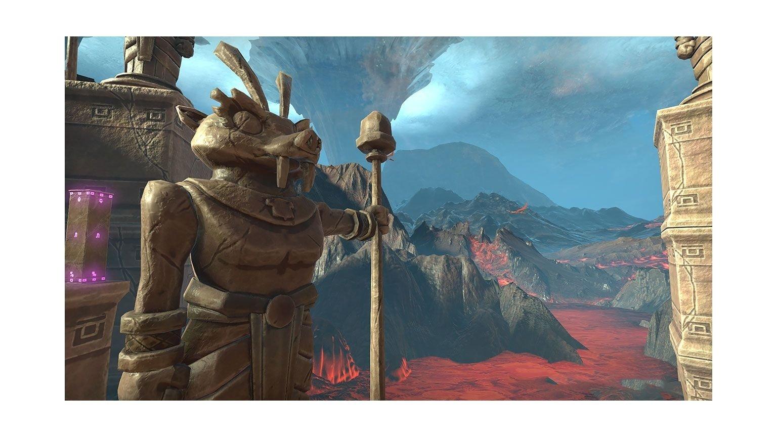 Ice Age Scrat's Nutty Adventure - PlayStation 4