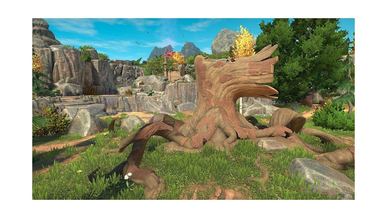 Ice Age Scrat's Nutty Adventure - PlayStation 4