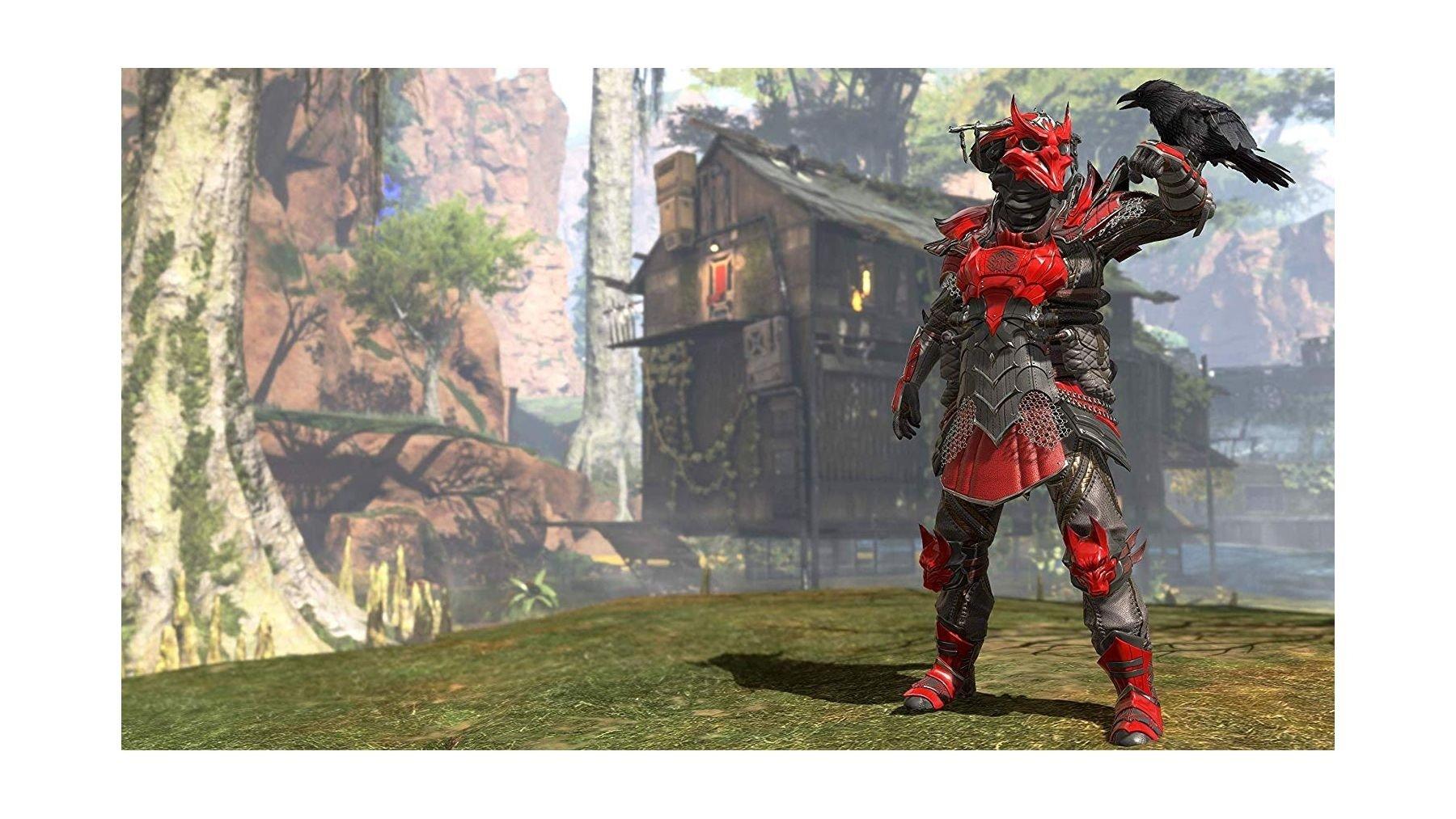 Apex Legends Bloodhound Edition - PlayStation 4 Game