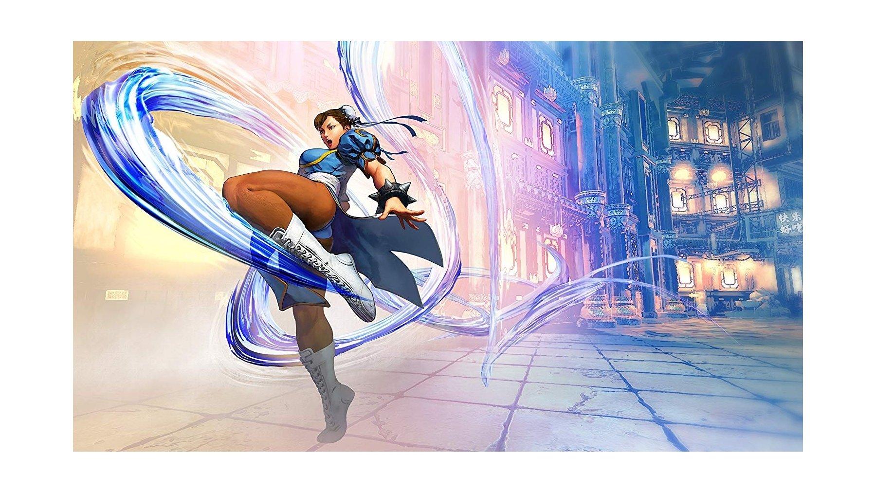 Street fighter 4 d'occasion - Jeux vidéo