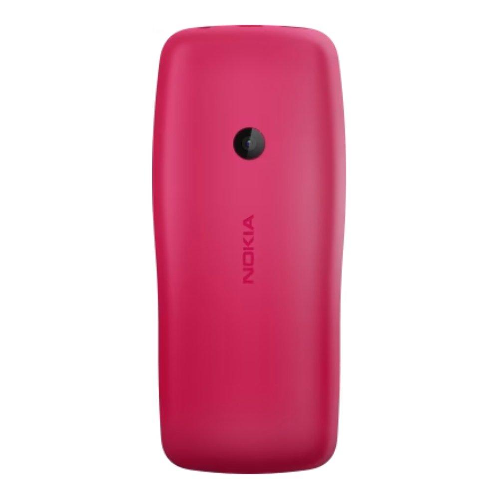 Nokia 110 Phone - Pink
