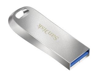 Buy Sandisk 32gb ultra luxe usb 3. 1 flash drive in Saudi Arabia