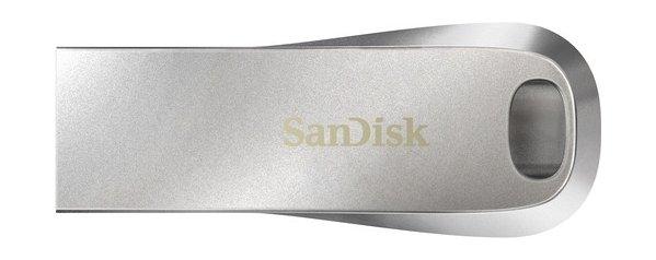 SanDisk 32GB Ultra Luxe USB 3.1 Flash Drive