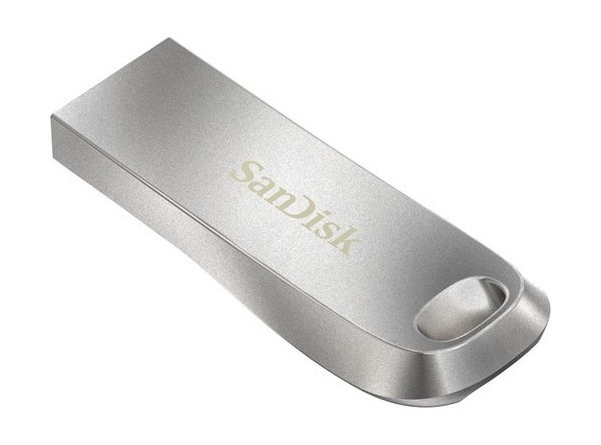 SanDisk 32GB Ultra Luxe USB 3.1 Flash Drive