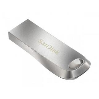 Buy Sandisk 256gb ultra luxe usb 3. 1 flash drive in Saudi Arabia