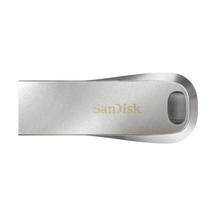 SanDisk 256GB Ultra Luxe USB 3.1 Flash Drive