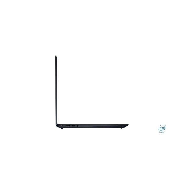 Lenovo Ideapad S340 Core i5 8GB RAM 1TB HDD + 128GB SSD 15-inch Laptop - Black